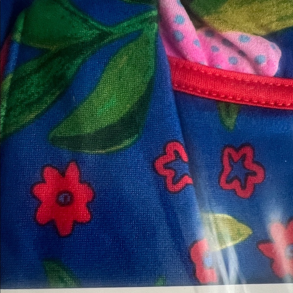 NWT Room Service Pajama Set - Picture 9 of 10